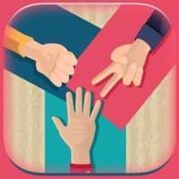 Stone Paper Scissors Onlineios版