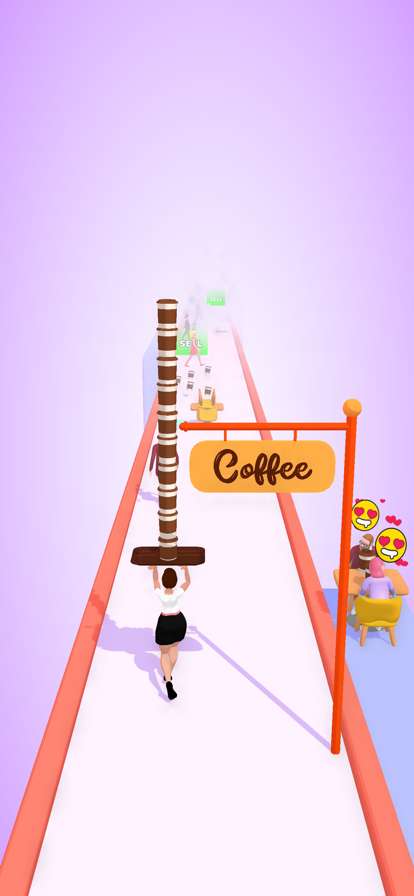 Coffee Balance!ios版1