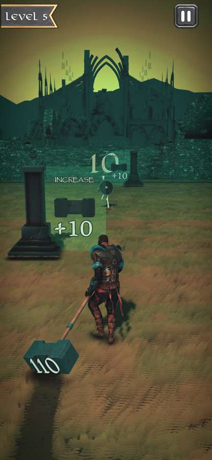 Heretic Soulsios版5