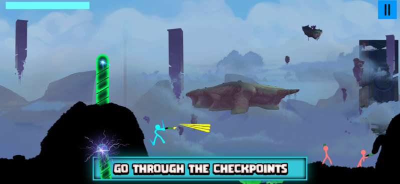 Stick War New Ageios版4