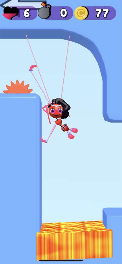 Mommy Challenge 3Dios版0