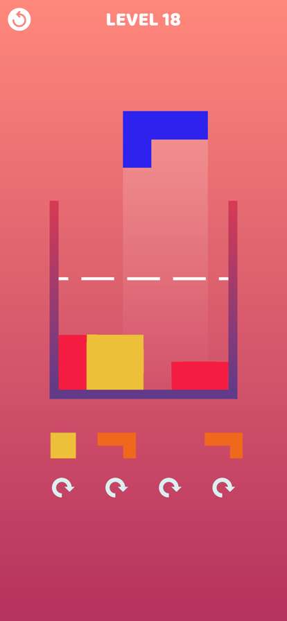 俄罗斯果冻ios版1