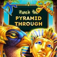 Punch the Pyramid Throughios版