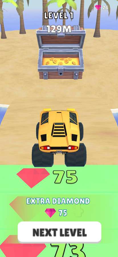 Super Suspension!ios版4