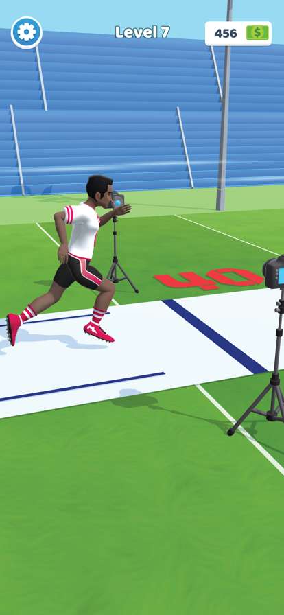 Football Life!ios版3