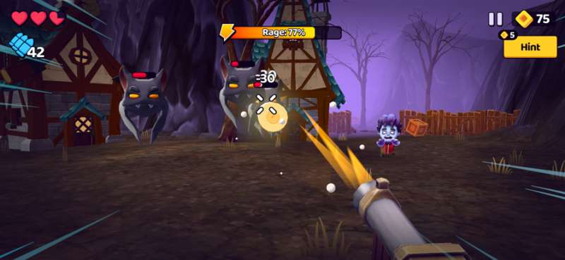 Slightly Evilios版3