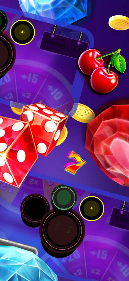 HeySpin: Spin the Reelsios版4