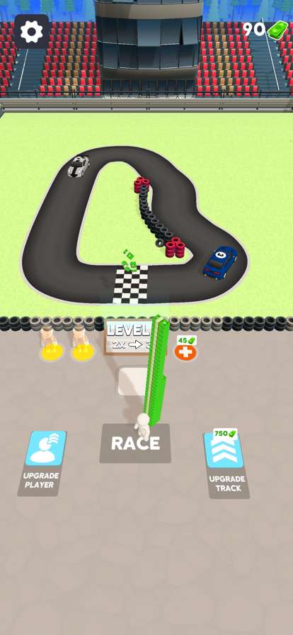 Racing Universeios版5