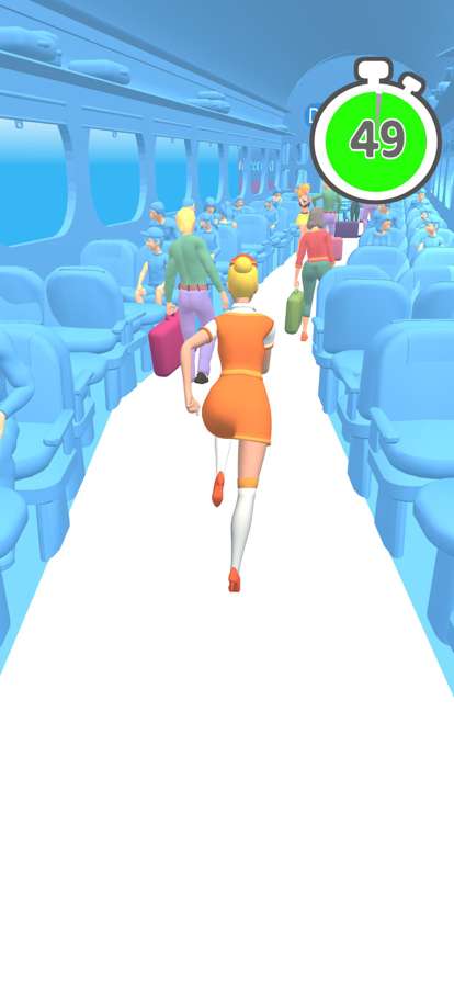 Save Them Allios版0