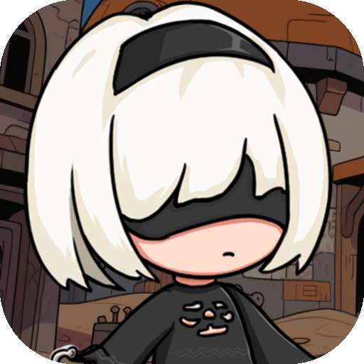 调皮小动物（0.1折）