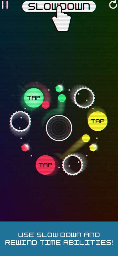 Super Spinetik!ios版4