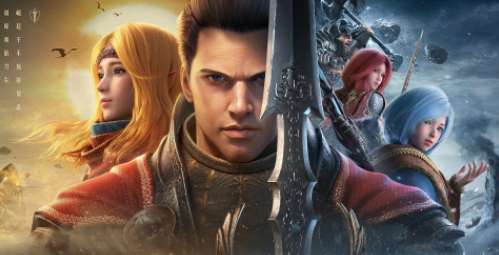 黑色沙漠手游新区开服公告 黑色沙漠手游新区开放介绍