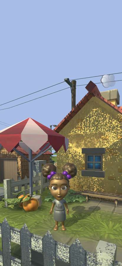 Unique My Way Role Playios版1