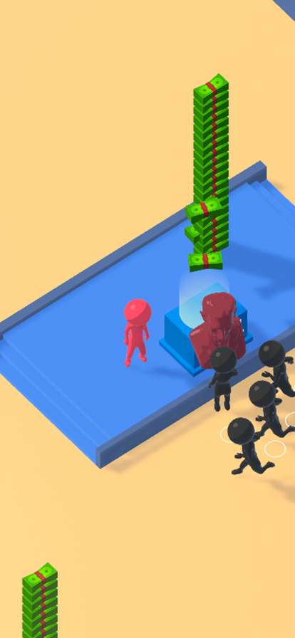 Auction Hunterios版2