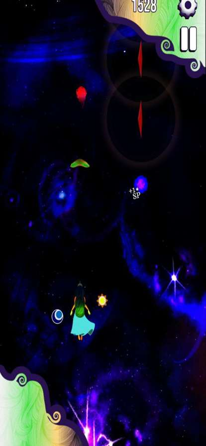 Alternate Realityios版1