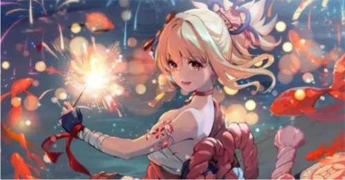 原神3.3七圣召唤最强剑鬼卡组分享 七圣召唤最强剑鬼牌组搭配推荐