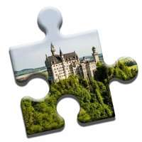 Castles of the World Puzzleios版