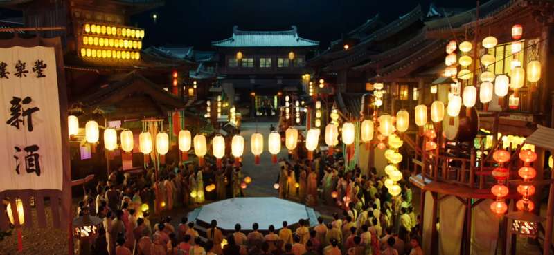 神都不良探ios版8