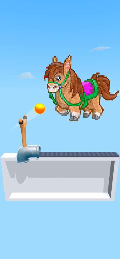 Slingshot Destructionios版4