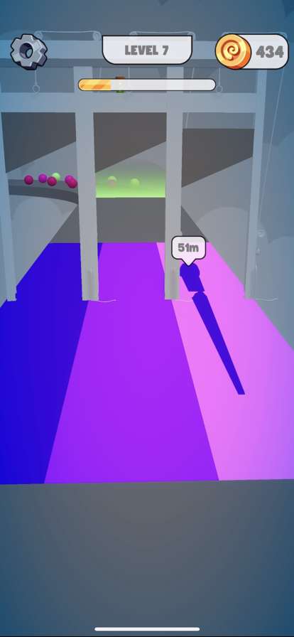 Slither Colorios版6