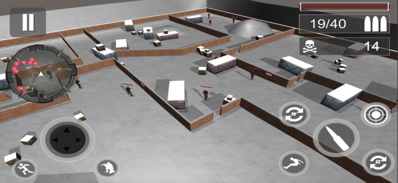 Steamed Up For Military Slangios版3