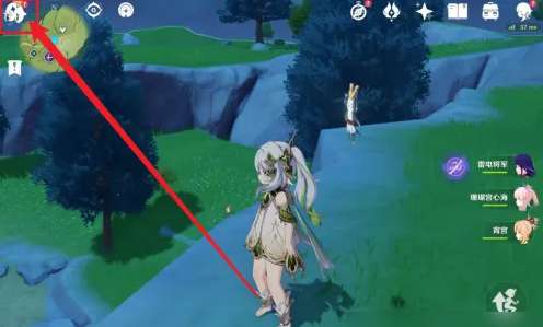 原神兑换码怎么用-原神兑换码使用方法