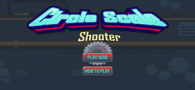 Go Circle Scale Shooterios版0
