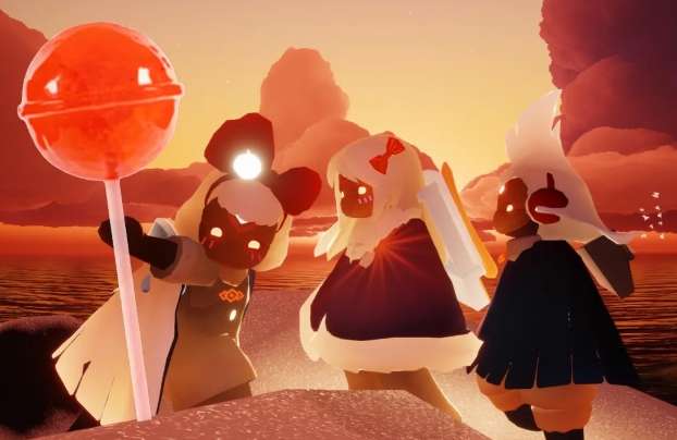 光遇1.6季节蜡烛在哪 光遇2023年1月6日季节蜡烛位置大全