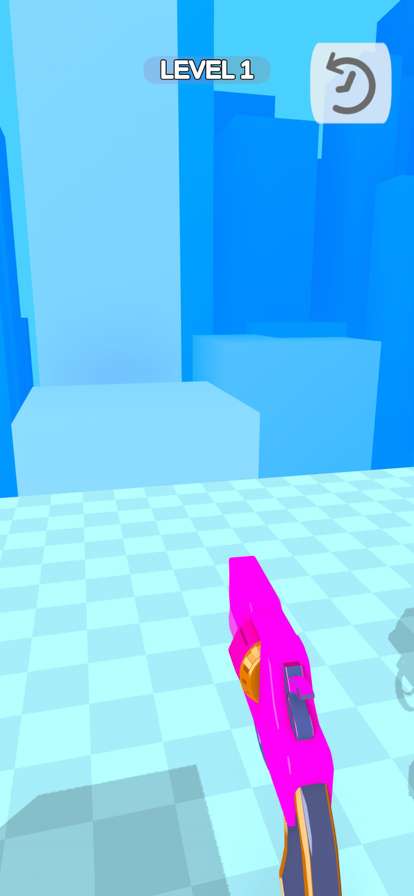 Color Gun Masterios版5