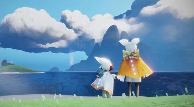 光遇12.26大蜡烛在哪个图 光遇12月26日今日大蜡烛位置一览