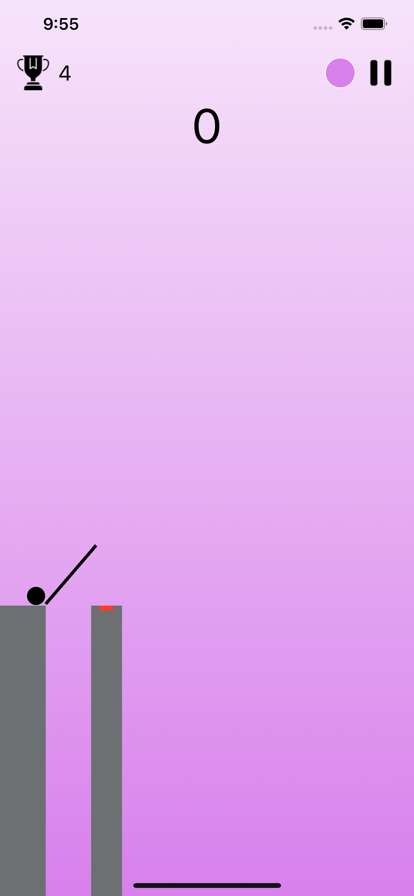 Stick Bridge Runios版1