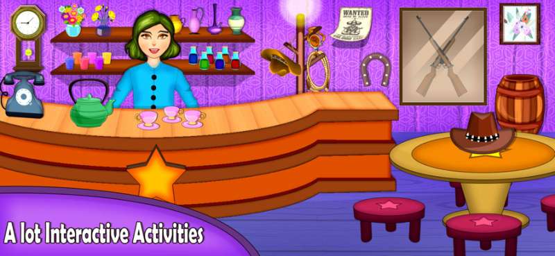 假装玩西城生活ios版3