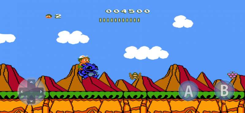 冒险岛:FC经典ios版2