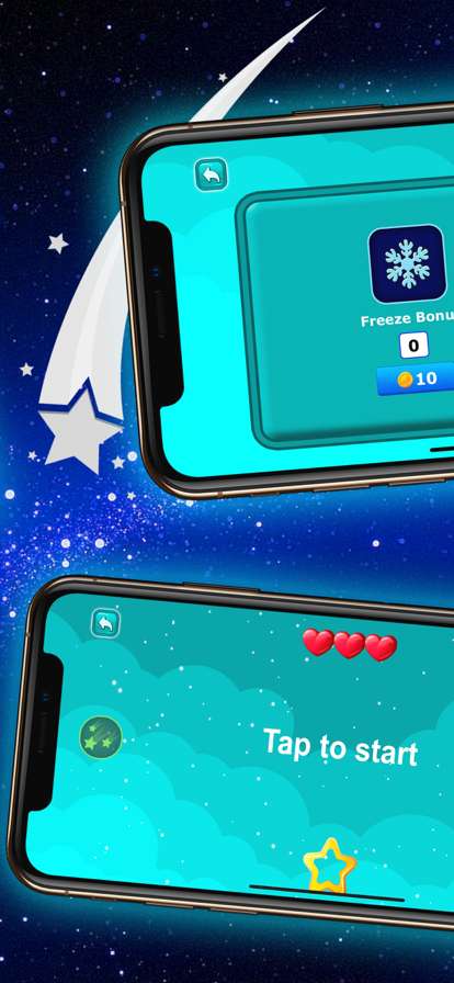 StarPlay Mobileios版3