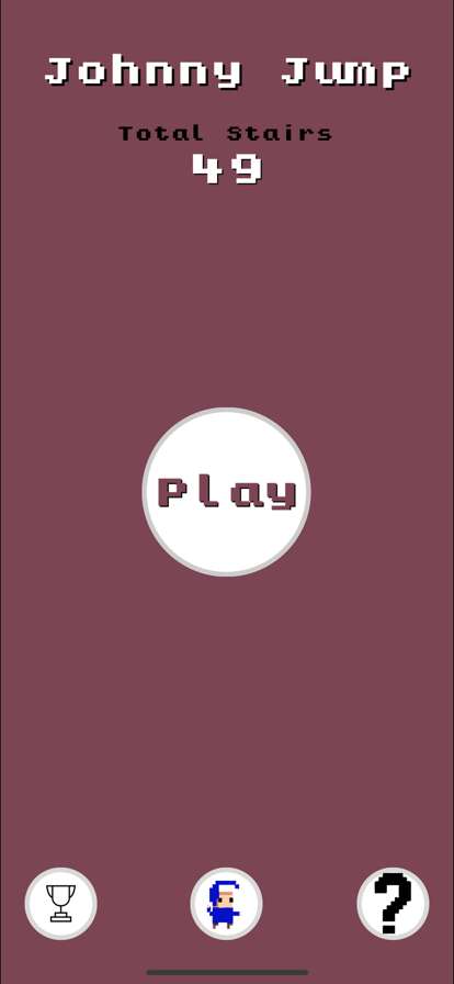 Johnny. Jump.ios版0