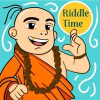 Riddle Timeios版
