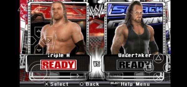 美国职业摔跤联盟20090