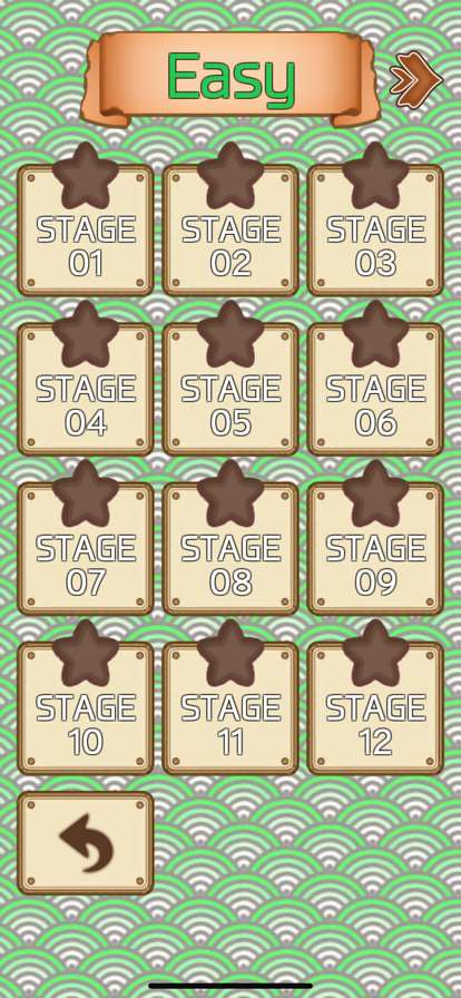 Otaro Breakoutios版1