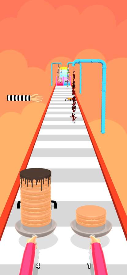 Master Cake Shuffleios版1