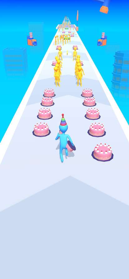 Slap The Cakeios版0