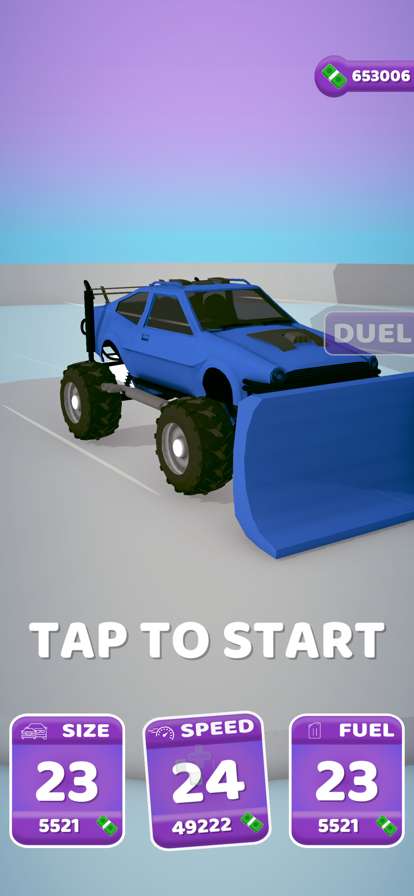 Push with Carsios版1