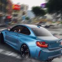 Ultra Luxury Drift Simulatorios版