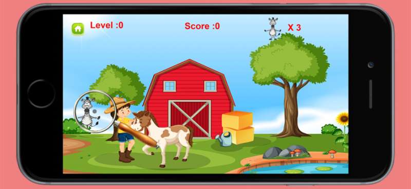 Picture DOP Draw One Partios版6