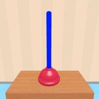 Sticky Plungerios版