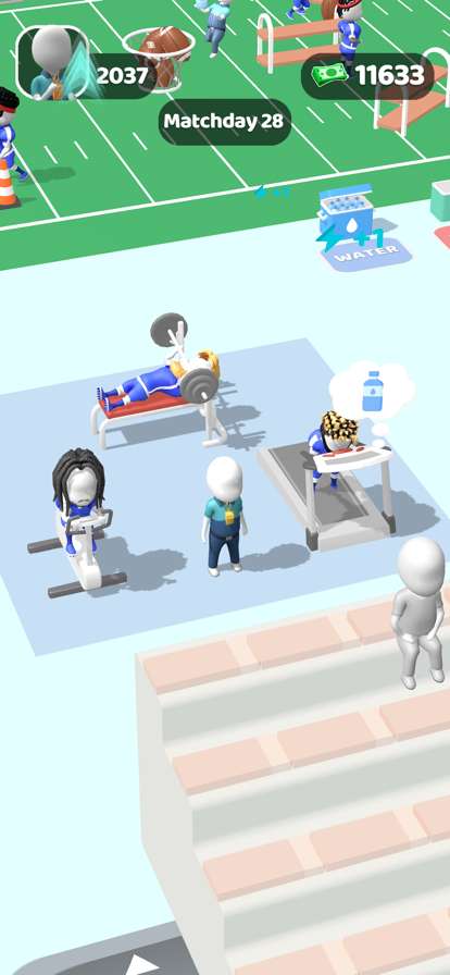 Touchdown Coachios版4