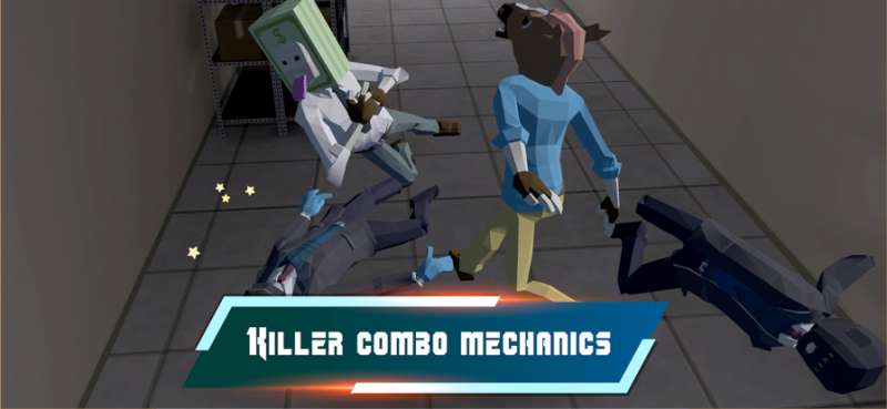 The Suitcase Gameios版0