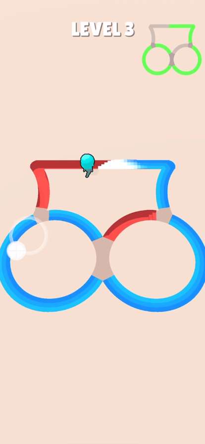 One Line Walkios版2