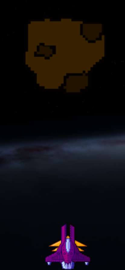 Space Pixel 2Dios版0