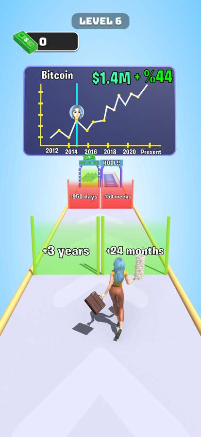 Stock In Timeios版0