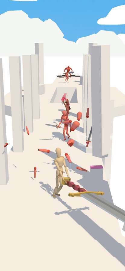 Slice Them Allios版1